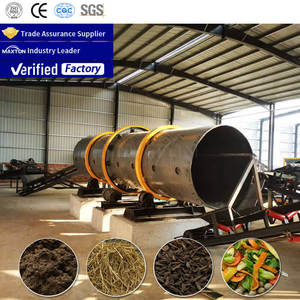 Ligne <span class=keywords><strong>de</strong></span> production <span class=keywords><strong>de</strong></span> machines <span class=keywords><strong>de</strong></span> fabrication d'engrais à partir <span class=keywords><strong>de</strong></span> déchets organiques agricoles <span class=keywords><strong>de</strong></span> 0,1 à 10 T/H au <span class=keywords><strong>prix</strong></span> d'usine - Product Image 5