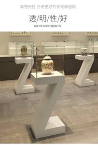 <span class=keywords><strong>Precio</strong></span> al por mayor Exhibición <span class=keywords><strong>de</strong></span> cristal <span class=keywords><strong>de</strong></span> excelente calidad Exhibición <span class=keywords><strong>de</strong></span> joyería usada para tienda minorista - Product Image 5