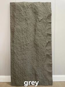 Phong cách thiết kế hiện đại Polyurethane văn hóa bọt trang trí nhân tạo PU đá tấm Tường cho biệt thự ứng dụng - Product Image 3