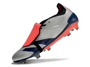 Zapatos de Fútbol <span class=keywords><strong>Predator</strong></span> Elite Tongue para Hombre, Zapatos Deportivos de Alta Calidad para Jugar al Fútbol, Botas de Fútbol SG - Product Image 1
