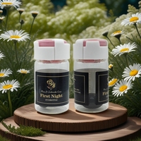 Capsules de Sang Artificiel pour Vierge 100% Naturelles, Capsules Vaginales Hymen pour Prouver la Virginité