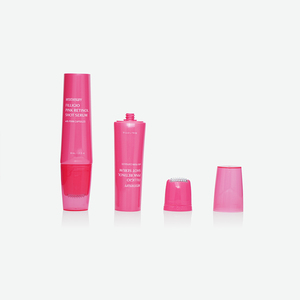เซรั่ม MEDITHERAPY Pink Retinol Shot ขนาด 30 มล. บรรจุในหลอดพลาสติก PP พร้อมฝาเกลียวและฉลาก - Product Image 2