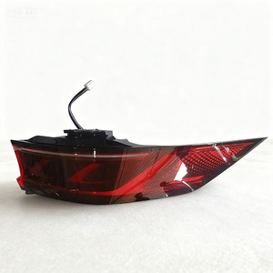 ชุดไฟท้ายสำหรับ BYD Qin Plus รุ่น HA2HE-4133010 HA2HE-4133020 - Product Image 5