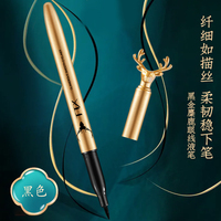 Coffret Cadeau de Maquillage de Haute Qualité, Série Cerf Milu, Neuf Ensembles de Cosmétiques, Personnalisable pour Fabricants