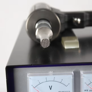 Cầm tay tùy biến tại chỗ thợ hàn máy công nghiệp Súng hàn cho vật liệu nhựa - Product Image 5