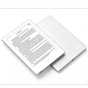 Liseur de livres électroniques portable E707 6 pouces avec écran tactile E Ink 1024x758 212 PPI, dispositif de lecture intelligent RTOS, fabrication OEM ODM - Product Image 6
