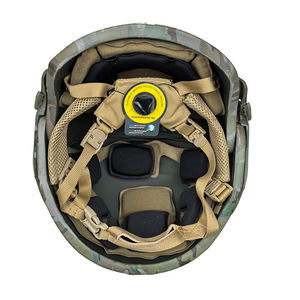 耐衝撃性保護ヘルメット,ポリエチレン急速戦術ヘルメット,ヘッド保護用 - Product Image 4