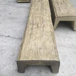 Auuan उच्च गुणवत्ता अशुद्ध लकड़ी मुस्कराते हुए अशुद्ध लकड़ी मुस्कराते हुए कृत्रिम लकड़ी छत के लिए थोक