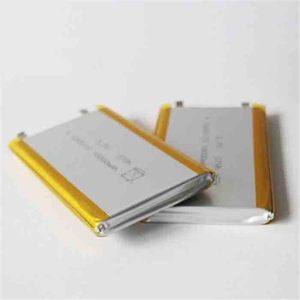 OEM Rechargeable 3.7V <strong>10000Mah</strong> <strong>Lipo</strong> <strong>Battery</strong> 1065113 10000 Mah Lithium Polymer <strong>Battery</strong> - Product Image 3