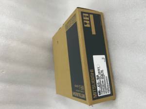 Servoaccionamiento Mitsubishi AC MR-J2S-10A - Product Image 1