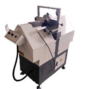 Machine à <span class=keywords><strong>double</strong></span> <span class=keywords><strong>vitrage</strong></span> pour la fabrication de fenêtres et de portes en PVC et aluminium Machine à <span class=keywords><strong>double</strong></span> <span class=keywords><strong>vitrage</strong></span> - Product Image 4