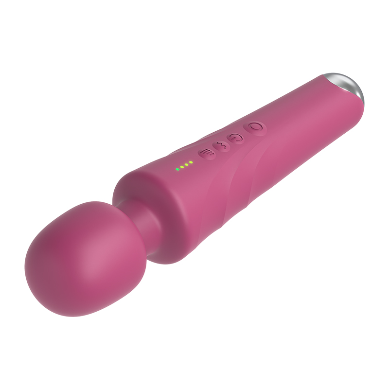 November 2021. Neuzugang, der Handelsstabs-Vibrator-Sexspielzeug-Clitoral Anreger für Frauen stößt