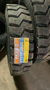 Pneumatici per Camion Fuoristrada TBR Cinesi di Alta Qualità 11R22.5 315/80R22.5 Solidi e Nuovi 295/80R22.5 per Modelli di Camion - Product Image 4