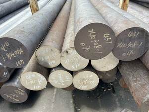 من الفولاذ المقاوم للصدأ من نوع 440B 440B - Product Image 2