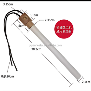 Machine de thermosoudage à air chaud Tong <span class=keywords><strong>Yong</strong></span> 220V pour vêtements, en verre, avec fer à repasser en fer-chrome-aluminium - Product Image 1