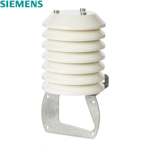 Sensor de Humedad Siemens con Protección Contra Radiación AQF3100 AQF3150 AQF3101 0-100% HR, Sensor Ambiental - Product Image 3