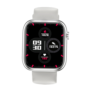 TKYUAN Montre Connectée Homme Relojes Inteligentes Smart Watch Prix Bas Smartwatch Montres de Fitness Intelligentes pour Téléphone Ios Android - Product Image 4