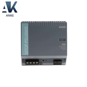 Module d'alimentation stabilisé Siemens SITOP PSU300S 40 A 6EP1437-2BA20 - Product Image 1