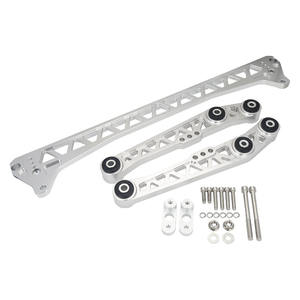 Kyostar EK Unterer Querlenker und Hilfsrahmen für 88-95 für Honda für Civic 94-01 Acura <span class=keywords><strong>Integra</strong></span> 96-00 für Honda für Civic - Product Image 1