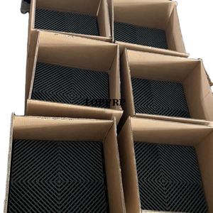 Hot Sale Lightweight PP Interlocking Garage Floor Tiles - Product Image 3