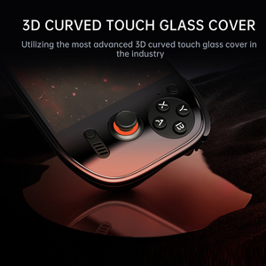 Consola de Juegos Portátil Odin 2 Portal con Android Ayn, Pantalla OLED Grande de 8.ª Generación, Frecuencia de Actualización de 120 Hz, Odin 2 Portal - Product Image 6