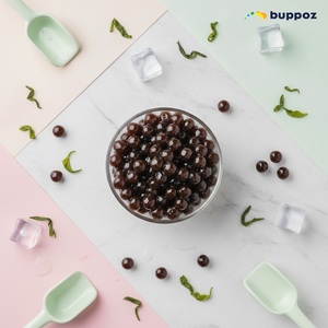 ผู้ผลิตมันสำปะหลัง Boba - Product Image 5
