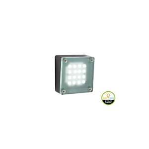 ไฟสวน-รัศมี-โคมไฟติดผนัง-12V-40lm - 1W - 3000-6000K - Product Image 1