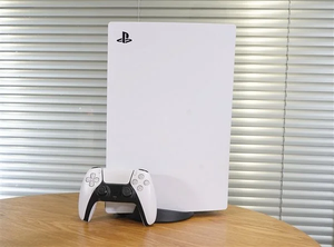 Console da gioco per <span class=keywords><strong>TV</strong></span> domestica PS5 (95% Nuova) <span class=keywords><strong>Serie</strong></span> CFI-1000/1100/1200 con controller - Sistema di gioco retrò - Product Image 6