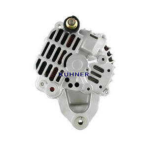 Alternatore compatibile con MITSUBISHI L200 2.0 (K62T) Benzina (KW: 90, CV: 122) dal 06-1996 al 12-2007 KUHNER 553389RI NUOVO - Product Image 3