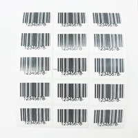 Etiquetas Adhesivas Térmicas Personalizadas Haoxuan en Rollo para Identificación de Productos, Seguimiento de Almacenes y Mensajería