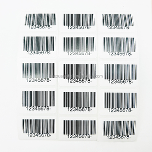 Etichette Adesive Termiche Personalizzate Haoxuan per Identificazione Prodotti e Tracciamento Magazzino e <span class=keywords><strong>Corrieri</strong></span> - Product Image 2