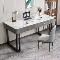 Offre Spéciale simple bureau d'ordinateur bureau moderne bureau d'étude bureau à domicile