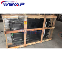 WGYAP Moteur d'Assemblage de Toit Ouvrant Panoramique Universel pour Voiture Compatible avec VW POLO SKODA AUDI SEAT SWM Sail Opel BMW Baojun 530