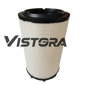 Equipo de Limpieza de Filtros de Aire para Camiones Industriales, Filtro de Aire para Motor, Tipo Modelo 1869993 1869995 P953211 P953215 C31014 - Product Image 2