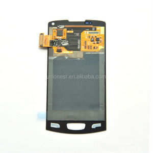 Schermo LCD all'ingrosso per <span class=keywords><strong>Samsung</strong></span> <span class=keywords><strong>Wave</strong></span> 3 S8600, Schermo LCD Touch a Prezzo di Fabbrica per <span class=keywords><strong>Samsung</strong></span> <span class=keywords><strong>Wave</strong></span> 3 S8600 - Product Image 3