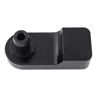 Aosu नए pcv वाल्व एडाप्टर समझौते के लिए Aeg dc2 2.2l 2.3l 2.3l 1997-2001 FDJ-265-BK