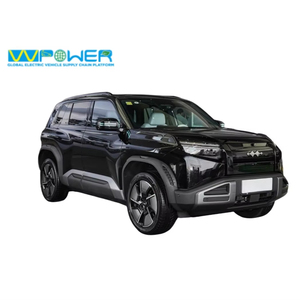 Byd Leopard <span class=keywords><strong>3</strong></span> 2025 501 km Awd Intelligentes Fahren Max Version BYD Elektrisches Luxus auto Leopard <span class=keywords><strong>3</strong></span> Ev Suv Familien auto - Product Image 1
