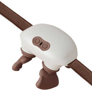 Masajeador Shiatsu Eilison para Espalda, Cuello y Hombros con Amasamiento de Tejido Profundo, Calor, Control Remoto Inalámbrico, Fisioterapia Infrarroja - Product Image 2