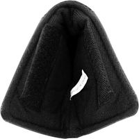 Housse de protection pour putter de golf noir Ace of Spade, sac de rangement pour clubs de golf