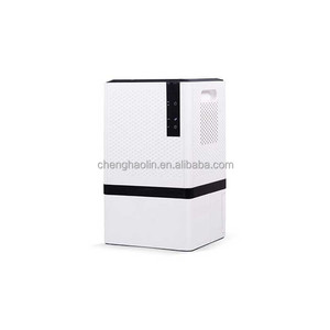 <span class=keywords><strong>Aparato</strong></span> Eléctrico Inteligente para el Hogar, Purificador de Aire con Humidificador y <span class=keywords><strong>Deshumidificador</strong></span> para Dormitorio y Sala de Estar, Silencioso - Product Image 1