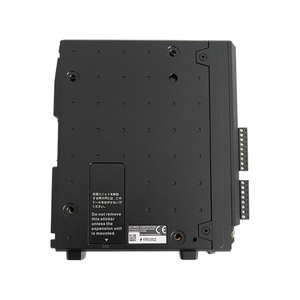 Controlador de Visión Industrial CV-X170F para Reconocimiento OCR, Entrada de Doble Cámara, Ethernet, RS-232C I/O, Sensor de Color de 2MP - Product Image 2