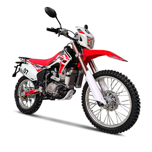 Motocicleta Todoterreno de 250cc, Motocross de 250cc - Product Image 2