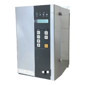 Mannesmann DPU415V012C01 50/60Hz 380V 12A Frekans İnvertörü Programlama Kontrol Cihazı Endüstriyel Otomasyon - Product Image 1