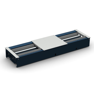 Probador de Frenos Automático para Vehículos Jevol RRT-2500 con Garantía de 12 Meses, Fabricado en Shanghái - Product Image 1