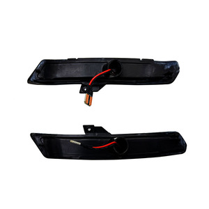 ไฟเลี้ยว LED สำหรับรถยนต์ Transit Custom V710 ปี 2024 2025 ไฟเลี้ยวกระจกมองข้าง ไฟเลี้ยว - Product Image 3