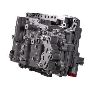 Ensemble de corps de soupape de transmission automatique HXT A6GF1, unité de commande hydraulique de boîte de vitesses, OE 4621026000, pièces de rechange pour transmission automatique - Product Image 6