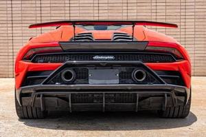 <span class=keywords><strong>LAMBORGHINI</strong></span> HURACAN EVO SPYDER SPORTS CAR D'OCCASION - Product Image 2