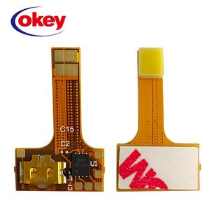 Chip CF289A para Cartuchos de Tóner <span class=keywords><strong>HP</strong></span> <span class=keywords><strong>LaserJet</strong></span> <span class=keywords><strong>Enterprise</strong></span> <span class=keywords><strong>MFP</strong></span> M528z M507 M507dn M507x M528 <span class=keywords><strong>M528dn</strong></span> M528f - Product Image 6