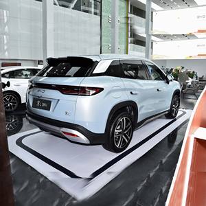 2024 Chine Byd <span class=keywords><strong>Dynasty</strong></span> Série BYD Han Tang <span class=keywords><strong>Qin</strong></span> Song Pro Max DM-I Song L Yuan Pro Plus EV Nouvelle Énergie Véhicule Voitures Électriques - Product Image 4