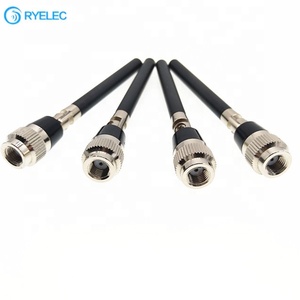 Factory wholesale mini 3G swivel antenna for vehicle <b>tracking</b> <b>devices</b> and penta-band GSM hinged right-angle - Product Image 2